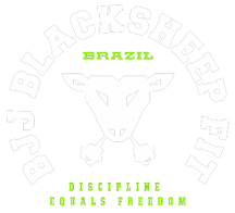 Logo - Blacksheep